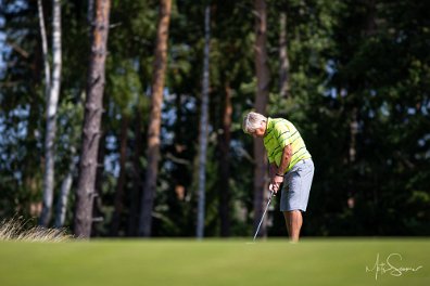 Eesti Golfi Karikas 2020 Pärnu Bay Golf Links