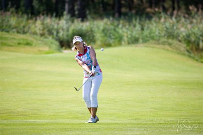 Eesti Golfi Karikas 2020 Pärnu Bay Golf Links