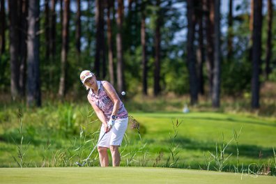 Eesti Golfi Karikas 2020 Pärnu Bay Golf Links