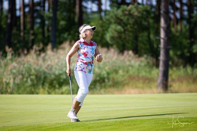 Eesti Golfi Karikas 2020 Pärnu Bay Golf Links