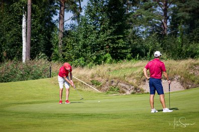 Eesti Golfi Karikas 2020 Pärnu Bay Golf Links