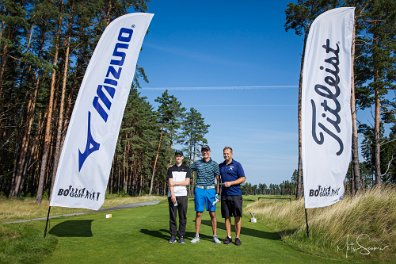 Eesti Golfi Karikas 2020 Pärnu Bay Golf Links