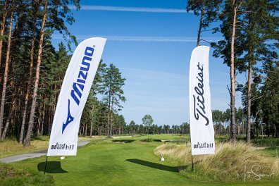 Eesti Golfi Karikas 2020 Pärnu Bay Golf Links