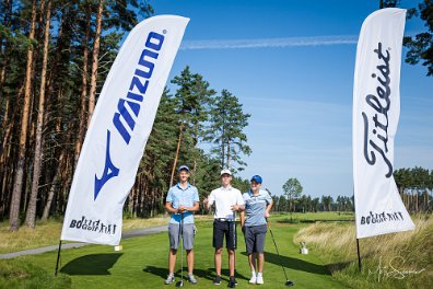 Eesti Golfi Karikas 2020 Pärnu Bay Golf Links