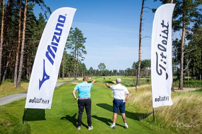 Eesti Golfi Karikas 2020 Pärnu Bay Golf Links