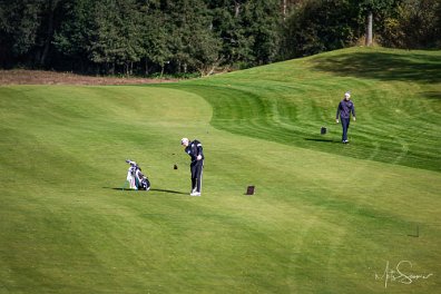 Eesti Golfi karikas, finaal. Estonian Golf & Country Club