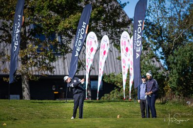 Eesti Golfi karikas, finaal. Estonian Golf & Country Club