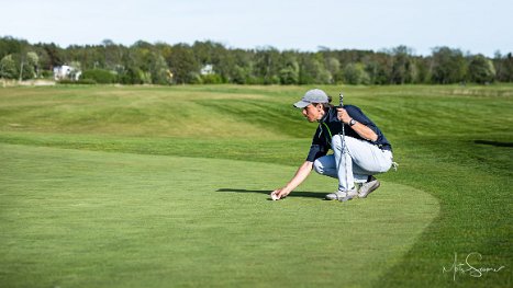 Karikasari 2020 1. EGCC Eesti Golfi Karikas 2020 1. #MomentsBySoomre #GolfMomentsBySoomre Estonian Golf & Country Club Sea Course