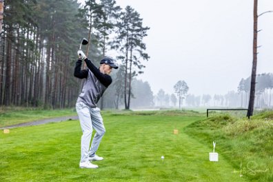 Eesti Golfi Karikas 2021 finaal Pärnu Bay Golf Links