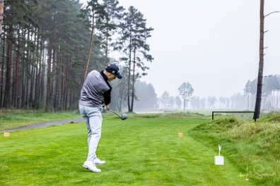 Eesti Golfi Karikas 2021 finaal Pärnu Bay Golf Links