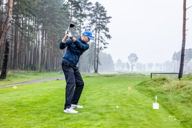 Eesti Golfi Karikas 2021 finaal Pärnu Bay Golf Links