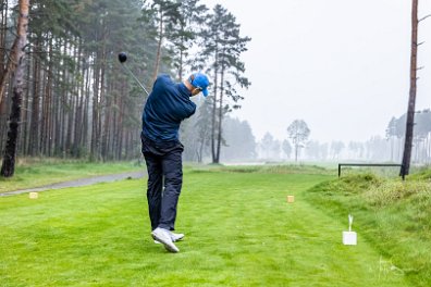 Eesti Golfi Karikas 2021 finaal Pärnu Bay Golf Links