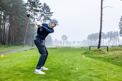 Eesti Golfi Karikas 2021 finaal Pärnu Bay Golf Links