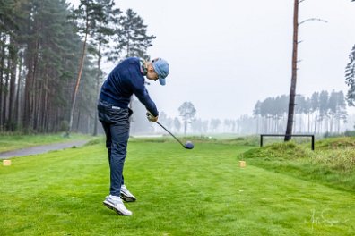 Eesti Golfi Karikas 2021 finaal Pärnu Bay Golf Links