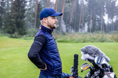 Eesti Golfi Karikas 2021 finaal Pärnu Bay Golf Links