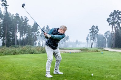 Eesti Golfi Karikas 2021 finaal Pärnu Bay Golf Links