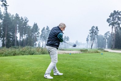 Eesti Golfi Karikas 2021 finaal Pärnu Bay Golf Links