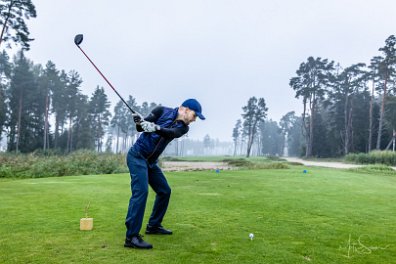 Eesti Golfi Karikas 2021 finaal Pärnu Bay Golf Links