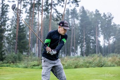 Eesti Golfi Karikas 2021 finaal Pärnu Bay Golf Links