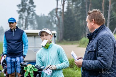 Eesti Golfi Karikas 2021 finaal Pärnu Bay Golf Links