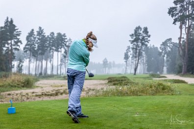 Eesti Golfi Karikas 2021 finaal Pärnu Bay Golf Links