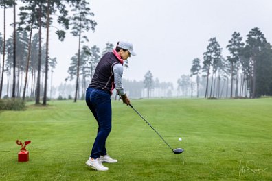 Eesti Golfi Karikas 2021 finaal Pärnu Bay Golf Links