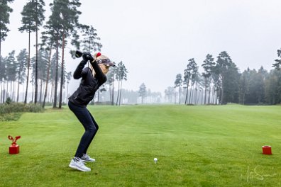 Eesti Golfi Karikas 2021 finaal Pärnu Bay Golf Links