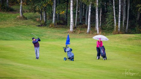 Eesti Golfi Karikas 2022 finaal Estonian Golf & Country Club