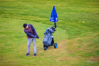 Eesti Golfi Karikas 2022 finaal Estonian Golf & Country Club