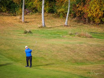 Eesti Golfi Karikas 2022 finaal Estonian Golf & Country Club