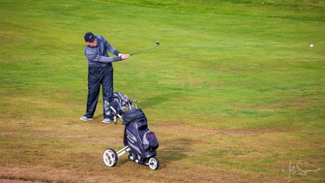 Eesti Golfi Karikas 2022 finaal Estonian Golf & Country Club