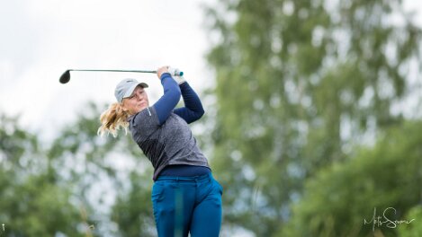 Tallinn Golf Cup by Sven Kaljuveer 2019