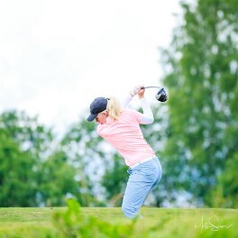 Tallinn Golf Cup by Sven Kaljuveer 2019