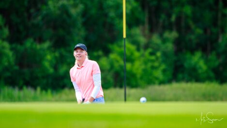 Tallinn Golf Cup by Sven Kaljuveer 2019