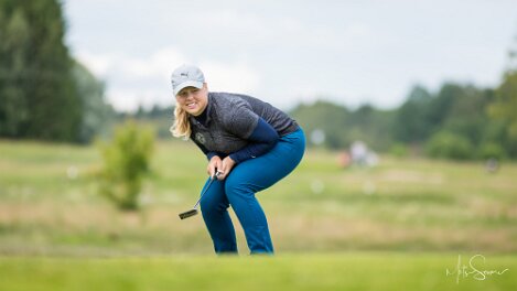 Tallinn Golf Cup by Sven Kaljuveer 2019