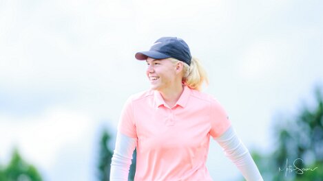 Tallinn Golf Cup by Sven Kaljuveer 2019