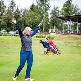 Tallinn Golf Cup by Sven Kaljuveer 2019