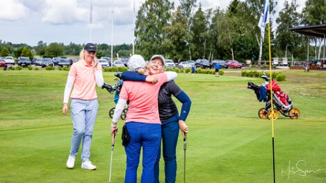 Tallinn Golf Cup by Sven Kaljuveer 2019