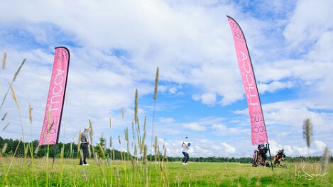 Tallinn Golf Cup by Sven Kaljuveer 2019