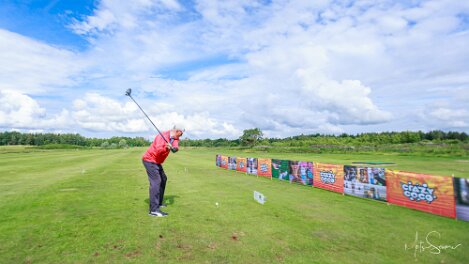 Tallinn Golf Cup by Sven Kaljuveer 2019