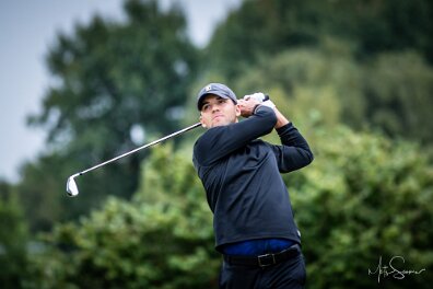 Tallinn Golf Cup by Sven Kaljuveer 2020