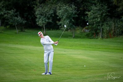 Tallinn Golf Cup by Sven Kaljuveer 2020