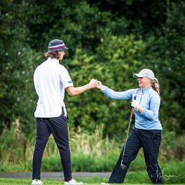 Tallinn Golf Cup by Sven Kaljuveer 2020