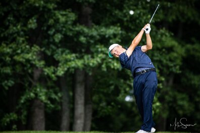 Tallinn Golf Cup by Sven Kaljuveer 2020