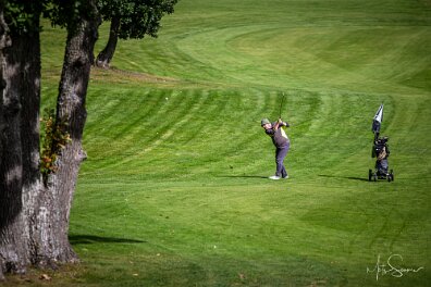 Tallinn Golf Cup by Sven Kaljuveer 2020