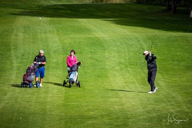 Tallinn Golf Cup by Sven Kaljuveer 2020