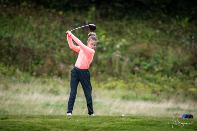 Tallinn Golf Cup by Sven Kaljuveer 2020