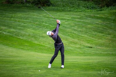 Tallinn Golf Cup by Sven Kaljuveer 2020