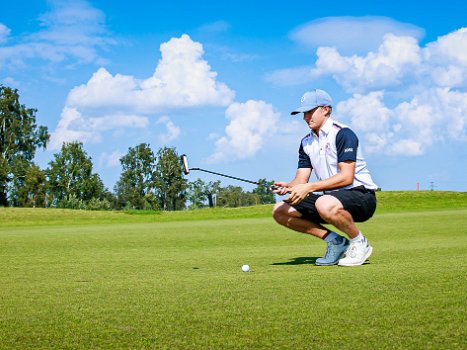 Tallinn Golf Cup 2022