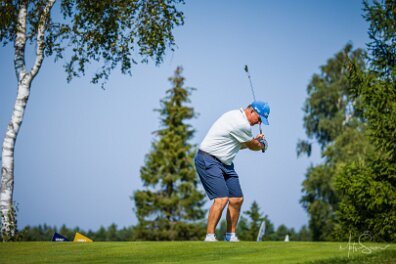 Tallinn Golf Cup Sven Kaljuveer Memorial 2022
